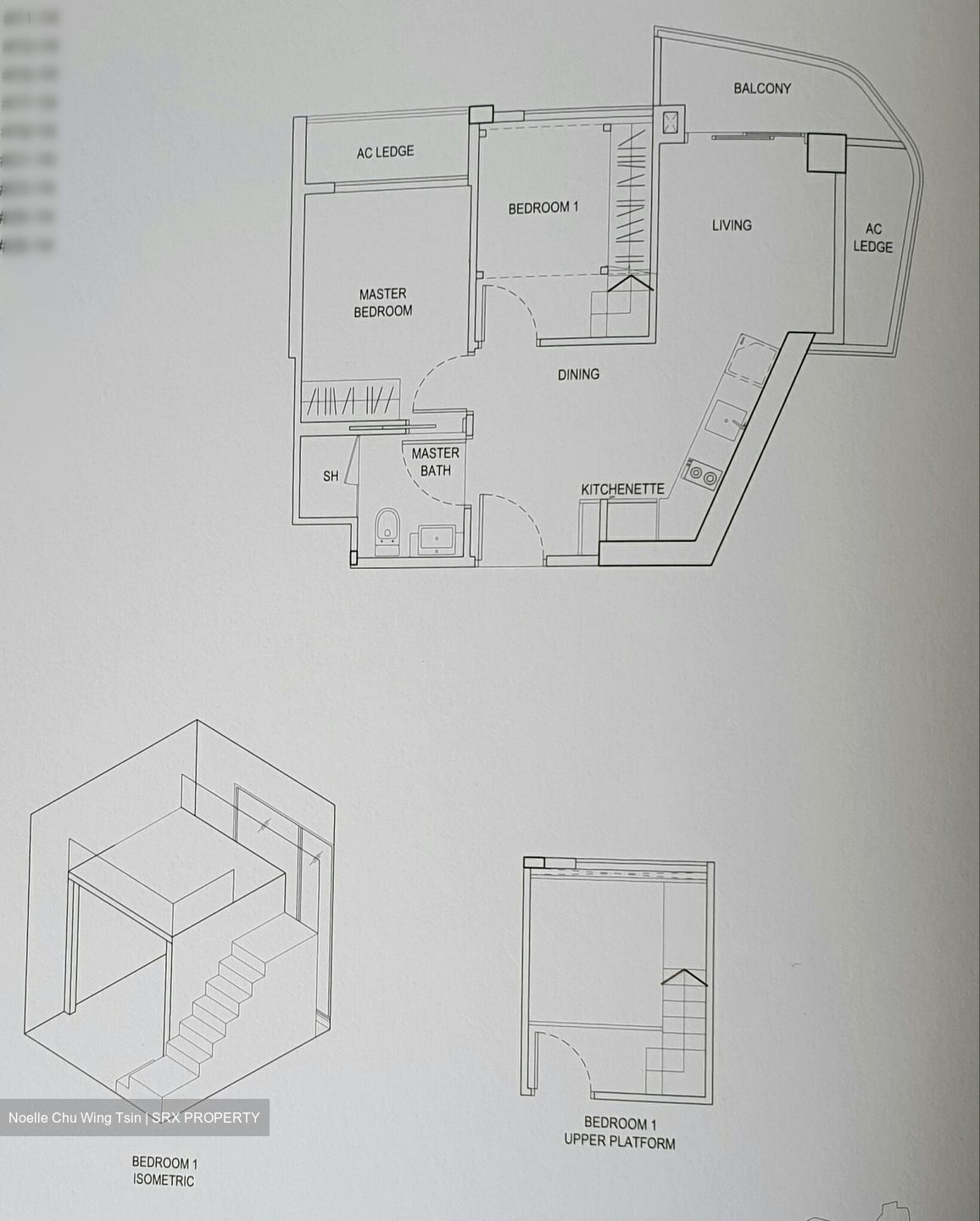 City Gate (D7), Apartment #606419671